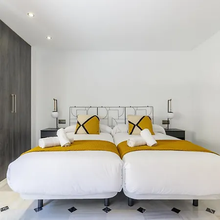 Living4malaga San Lorenzo